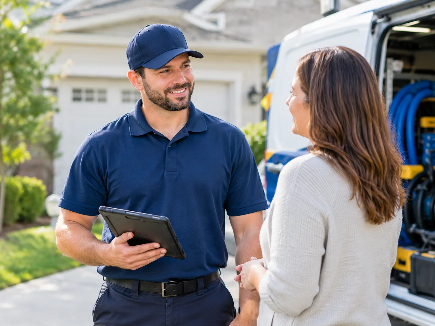 Sewage Backup Cleanup Massapequa, NY FAQs